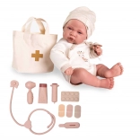 Bambola realistica Antonio Juan