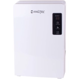 Deumidificatore d’aria Maltec 2,2 l, 90 W, bianco