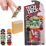 Set fingerboard con ostacolo 2-pack VS Series BLIND Ilardi TECH DECK