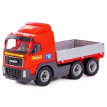 autocarro a pianale per bambini