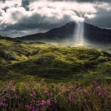 Puzzle 1000 pezzi Segreti delle montagne RAVENSBURGER