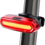 luce posteriore per bici maltrack exonum 1000 usb