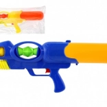 Pistola ad acqua in plastica 50 cm