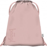 BAAGL sacca portascarpe Creamy