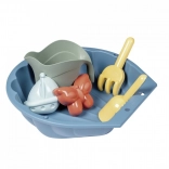 Sabbiera con accessori Life