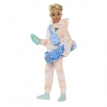 Bambola Barbie Dream Besties Ken con skateboard e accessori
