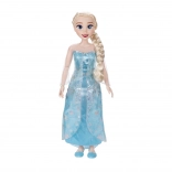 Bambola DISNEY Frozen Elsa 86 cm