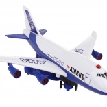 Simulatore di Aereo con Suoni e Luci