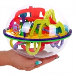Gioco 3D Sfera Magica per Bambini 6+