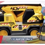 A.S. Escavatore 30 cm