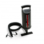 Pompa a pistone manuale per materassi e gonfiabili INTEX Double Quick II