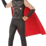 Costume per bambini THOR 7–8 anni
