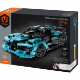 Kit auto RC programmabile iM.Master 2,4 GHz, 439 pezzi