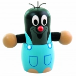 Salvadanaio Krteček