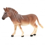 Figura Zebra Kvaga