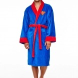 Accappatoio Unisex Superman