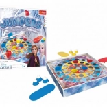 Gioco Cappellino, hop! Frozen 2