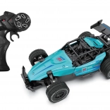 Formula RC in Metallo telecomandata 21 cm