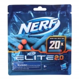 Dardi NERF Elite 2.0 – 20 pz