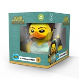 Tubbz anatroccolo Tomb Raider – Lara Croft