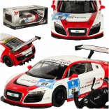 Rastar auto radiocomandata Audi R8 LMS Performance 1:14