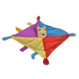 Coccolone di peluche Winnie the Pooh di Simba 42 cm