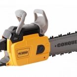 PLEJO motosega per bambini con suoni realistici ed effetti luminosi