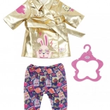 BABY Born cappotto di compleanno felice per bambola 43 cm