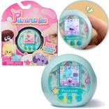 Punirunes animaletto digitale interattivo con tocco squishy di Spin Master