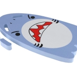 Tavoletta da nuoto squalo per bambini 23 × 41 cm
