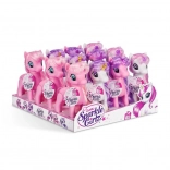 ZURU Sparkle Girlz unicorno da pettinare