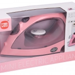 Ferro da stiro con effetti 21,5 cm