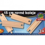 Maxim binari dritti 15 cm