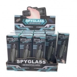 Telescopio monoculare