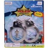 Manette per bambini in carta