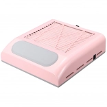 Maltec beauty aspiratore di polvere senza sacchetto NC-2P 80 W