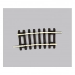 Piko binario curvo R2 7,5°