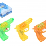 Pistola ad acqua 15 cm – confezione in ceco