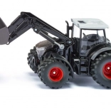 Trattore Fendt 942 Vario con Caricatore Frontale Modello 1:50
