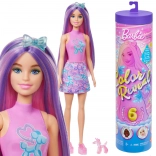Barbie Color Reveal Animaletti a palloncino – sorpresa con accessori