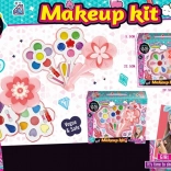 Escavatore giocattolo Profi 27 cm