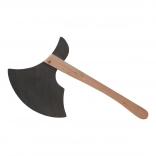 Ascia di legno Fauna grande