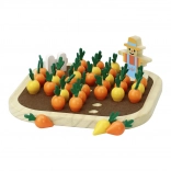 Vilac orto di verdure – solitario in legno