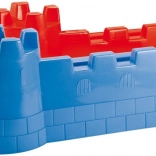 Stampo per castello di sabbia