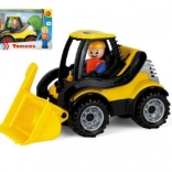 Lena Truckies caricatore per bambini