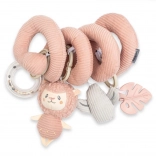 Gioco a spirale per culla NEW BABY Lama