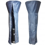 Maltec copertura protettiva in PU per riscaldatore/parasol, grafite