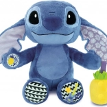STITCH di peluche con melodie CLEMENTONI BABY