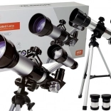 Telescopio educativo per bambini 60x