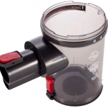 serbatoio di ricambio per aspirapolvere vertical cyclone 5in1